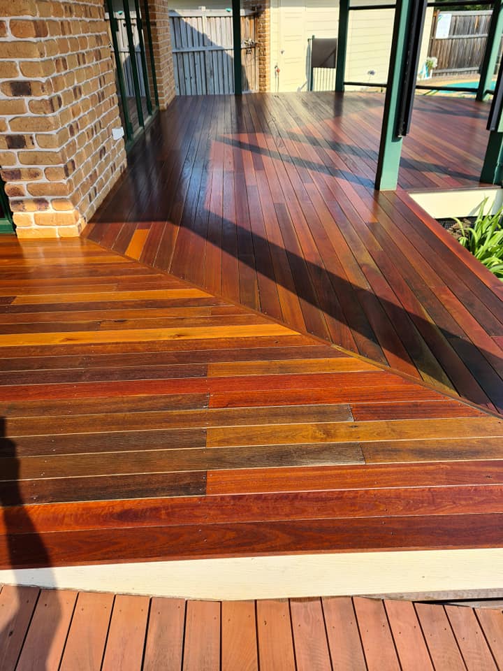 Timber Flooring in Hervey Bay Alan Aldridge Floor Sanding