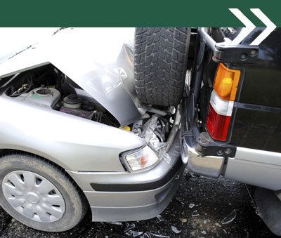 Collision Repairs Erie, PA