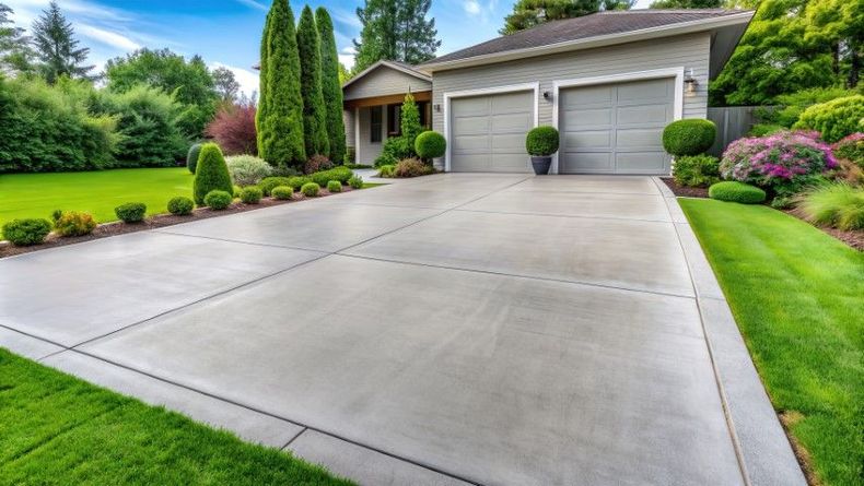 An image of foundations and retaining walls services in Issaquah WA
