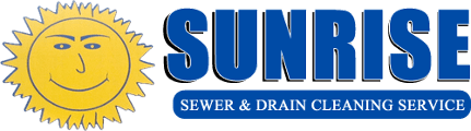 Logo, Sunrise Sewer & Drain Cleaning Service - Sewer Company