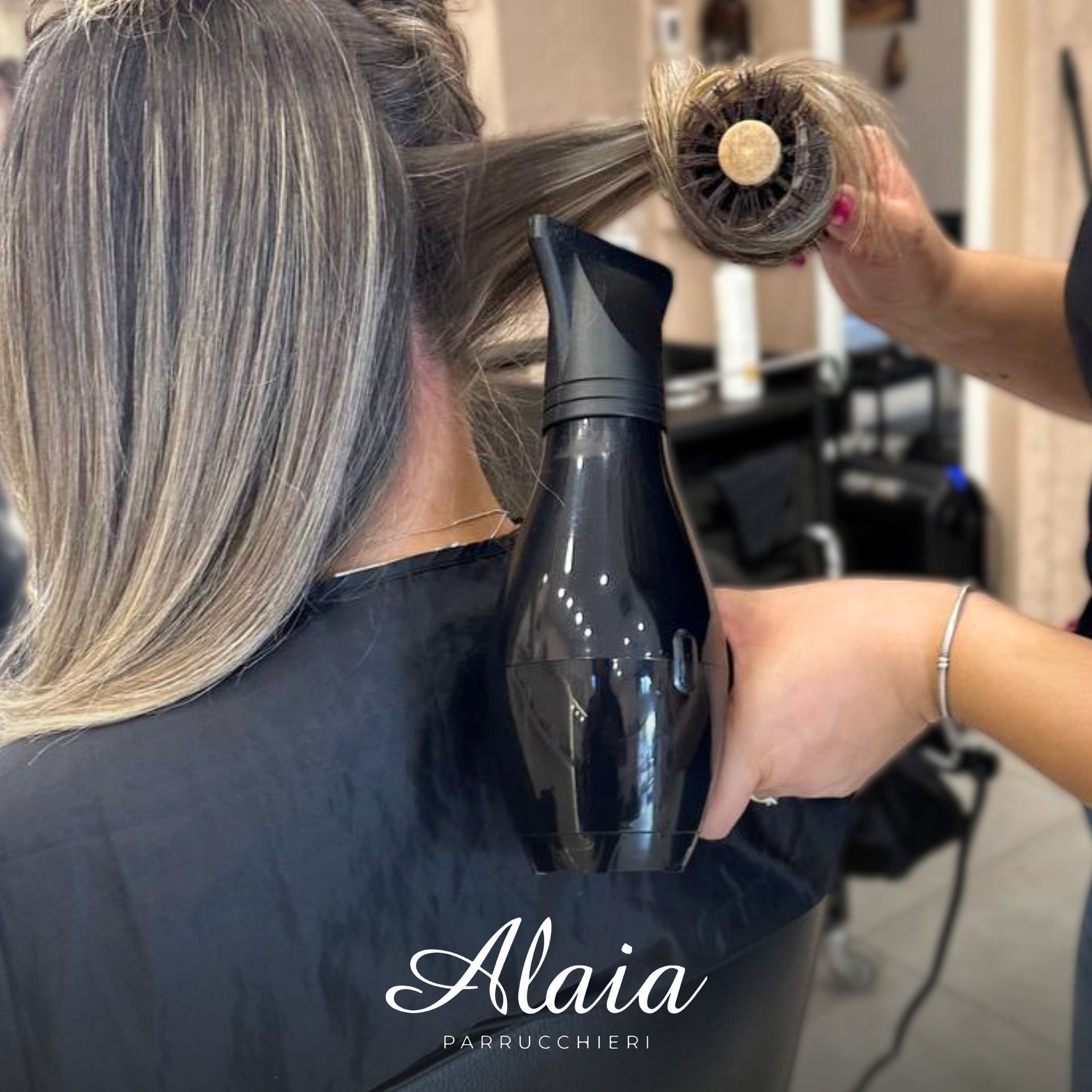 alaia parrucchieri
