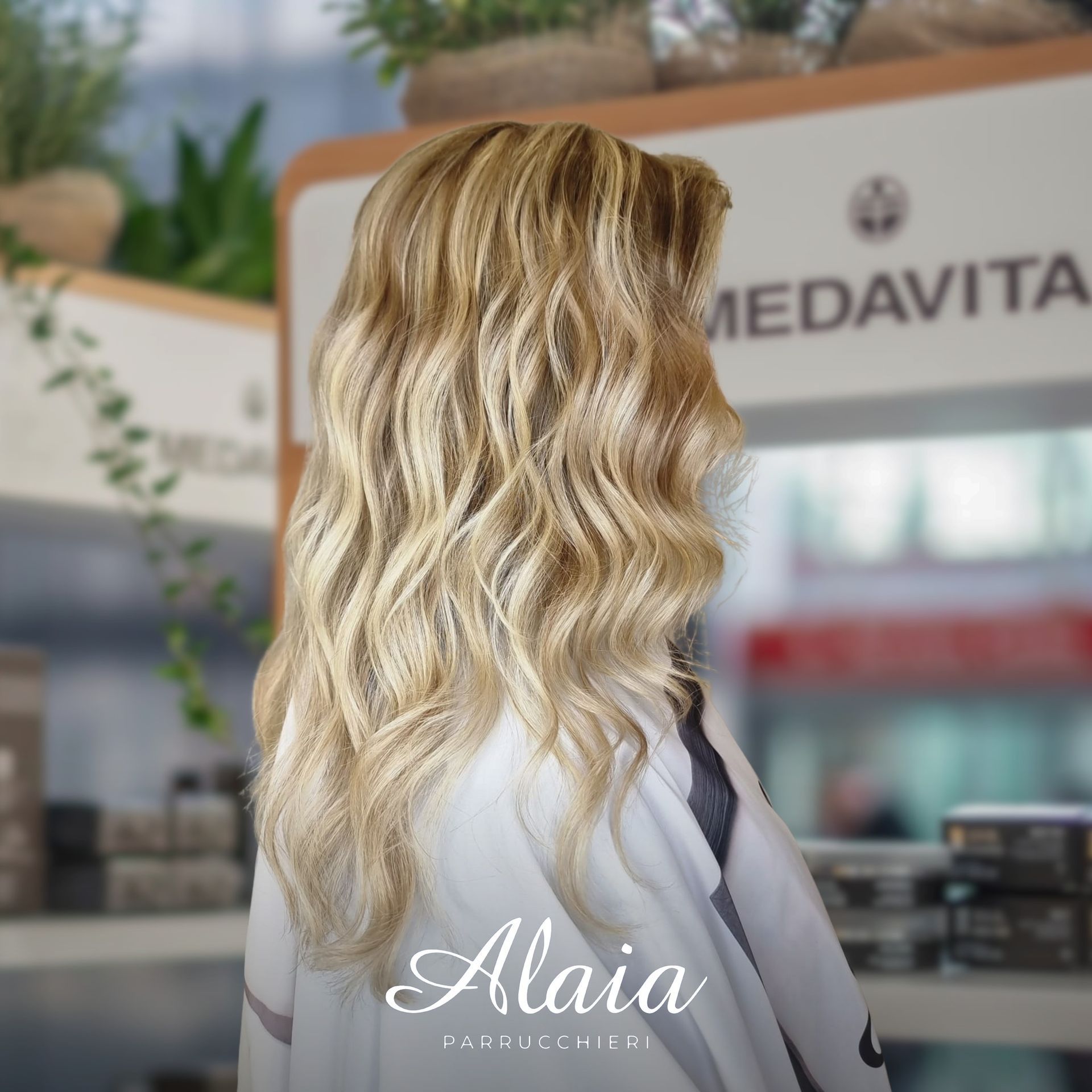 alaia parrucchieri