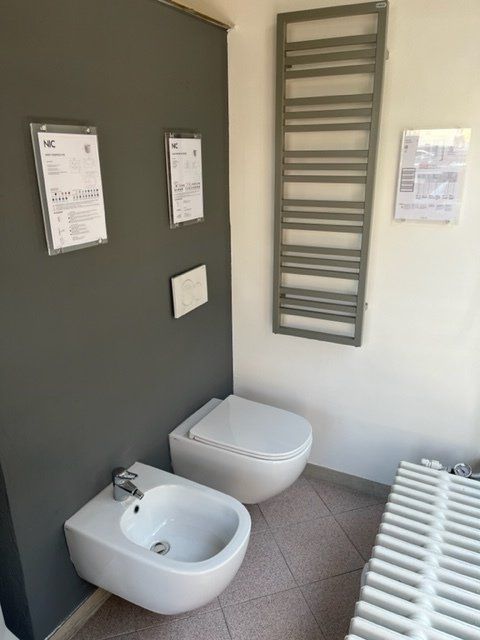 esposizione sanitari aosta
