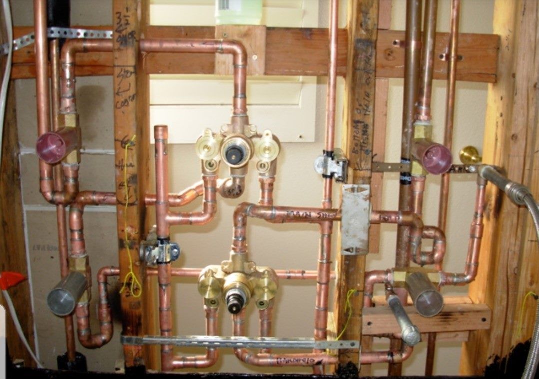 Gallery Image | James A. Dalelis Plumbing and Hvac LLC