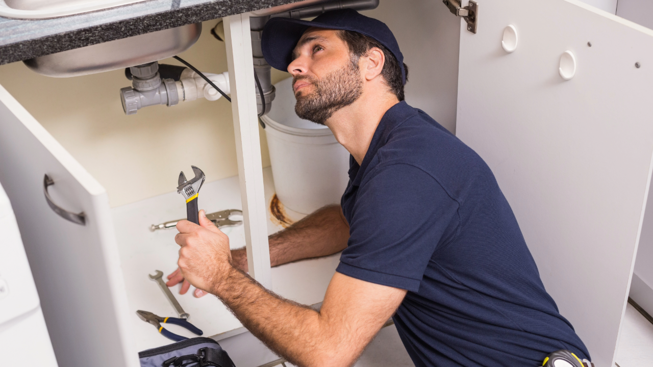 Gallery Image | James A. Dalelis Plumbing and Hvac LLC