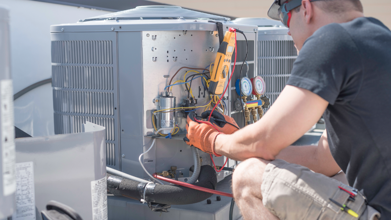 Gallery Image | James A. Dalelis Plumbing and Hvac LLC