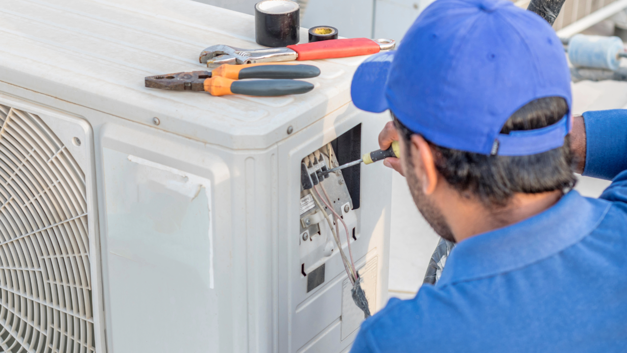 Gallery Image | James A. Dalelis Plumbing and Hvac LLC