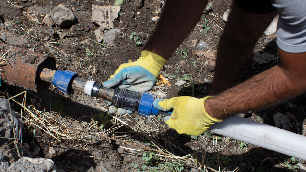 Gallery Image | James A. Dalelis Plumbing and Hvac LLC