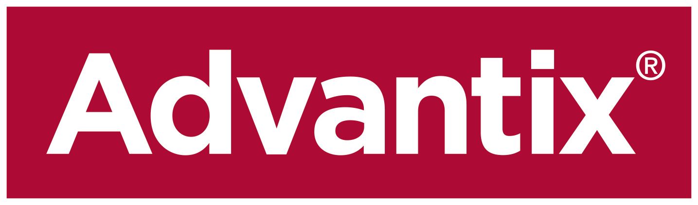 logo advantix