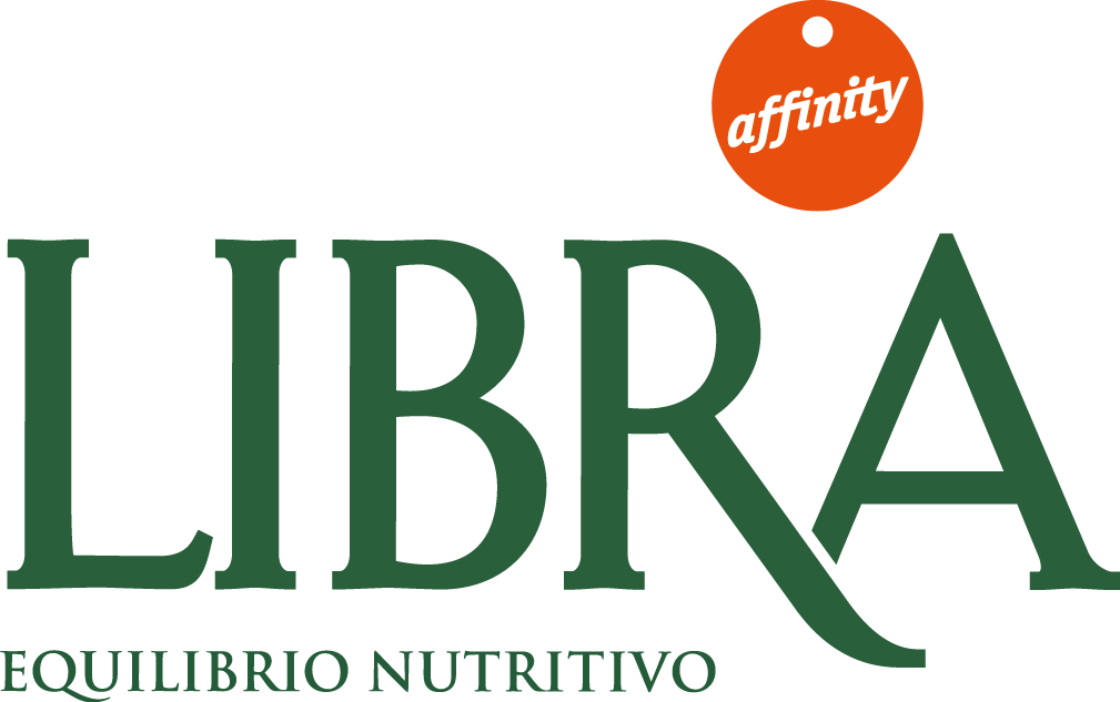 logo libra