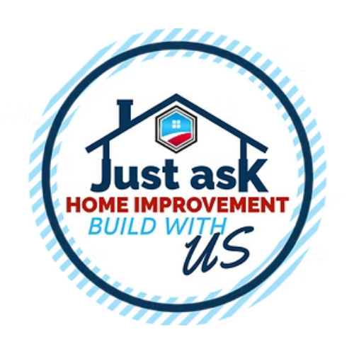 Just Ask Home Improvement LLC Logo