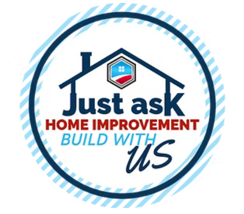ust Ask Home Improvement LLC Logo
