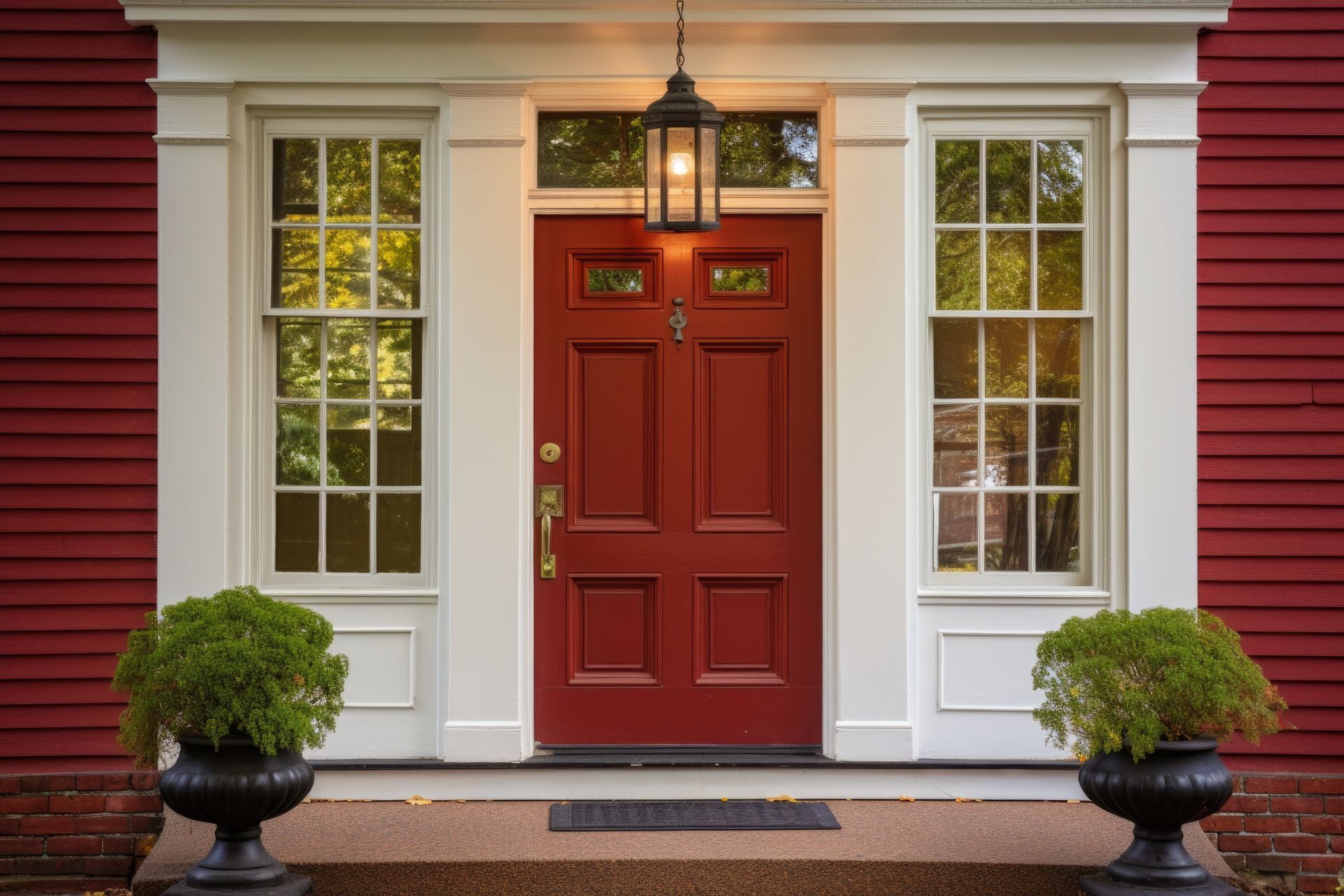 Windows & Doors