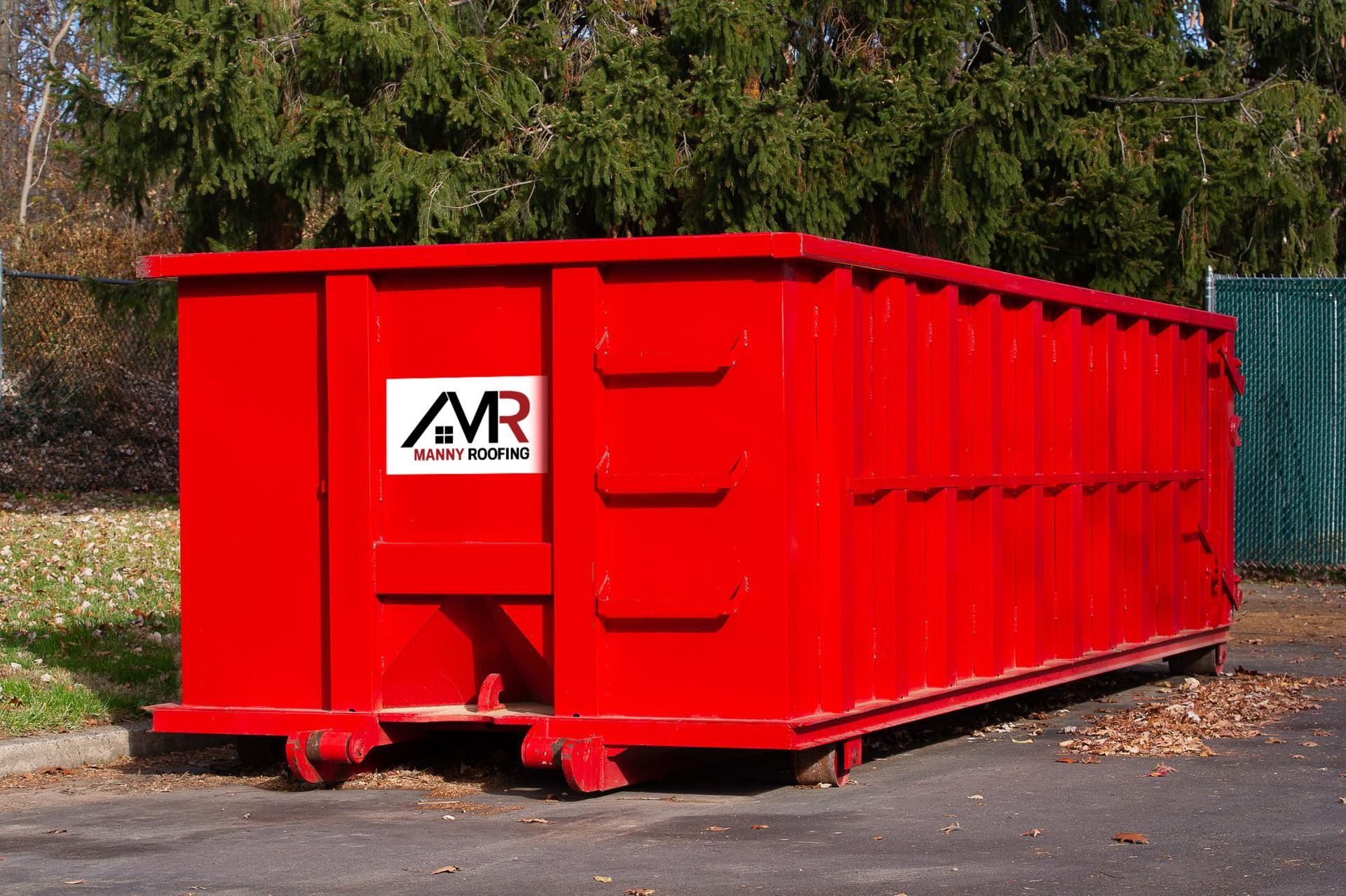 Dumpsters