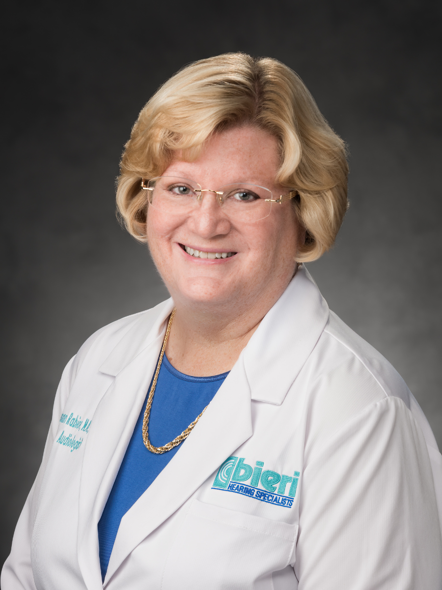 Cathy Bieri Ryan | Bieri Hearing Specialists