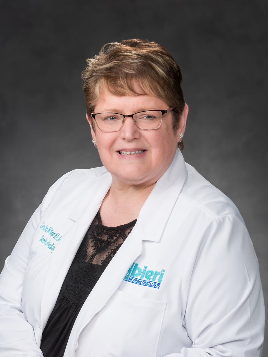 Cathy Bieri Ryan | Bieri Hearing Specialists