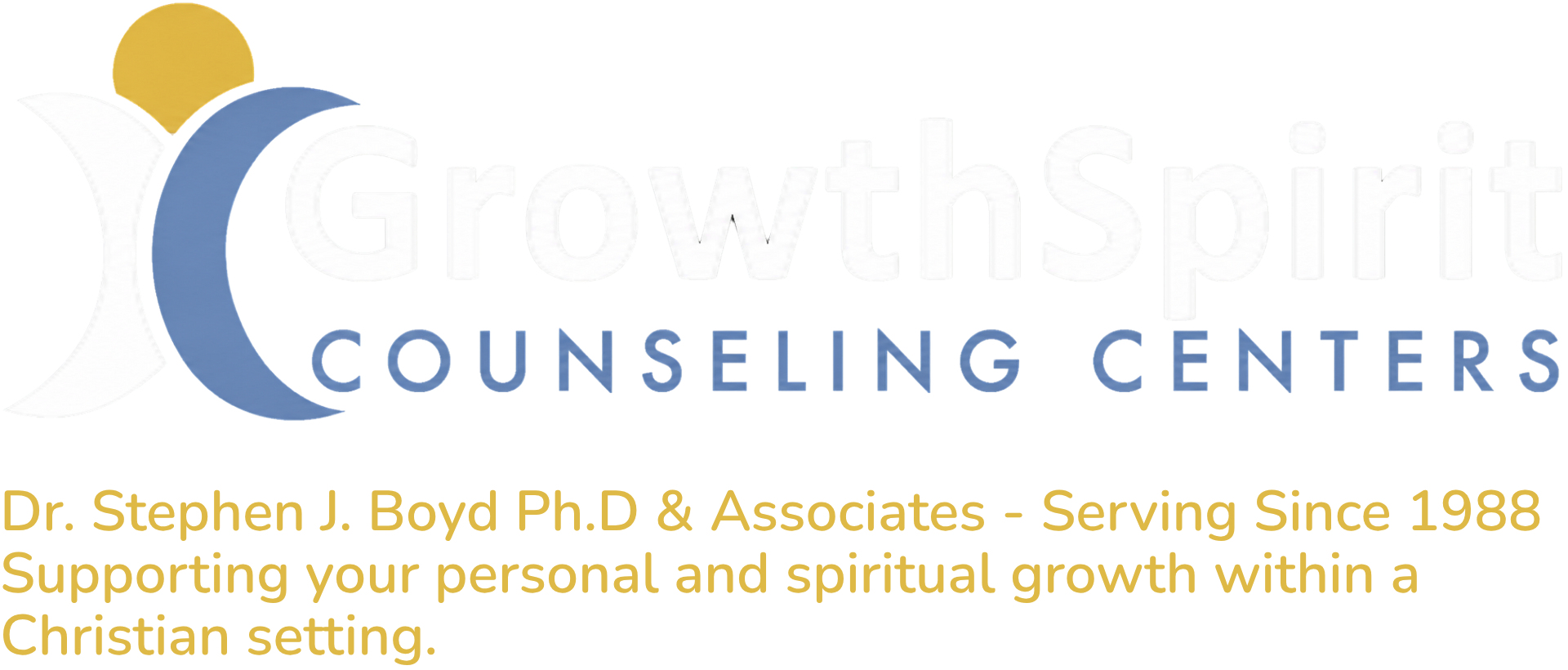 Growthspirit Counseling Centers' Logo