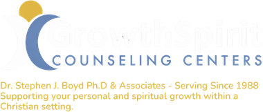 Growthspirit Counseling Centers' Logo