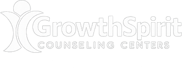 Growthspirit Counseling Centers' Logo