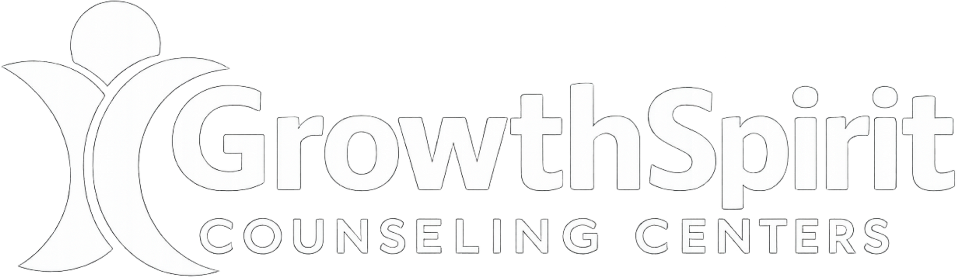 Growthspirit Counseling Centers' Logo