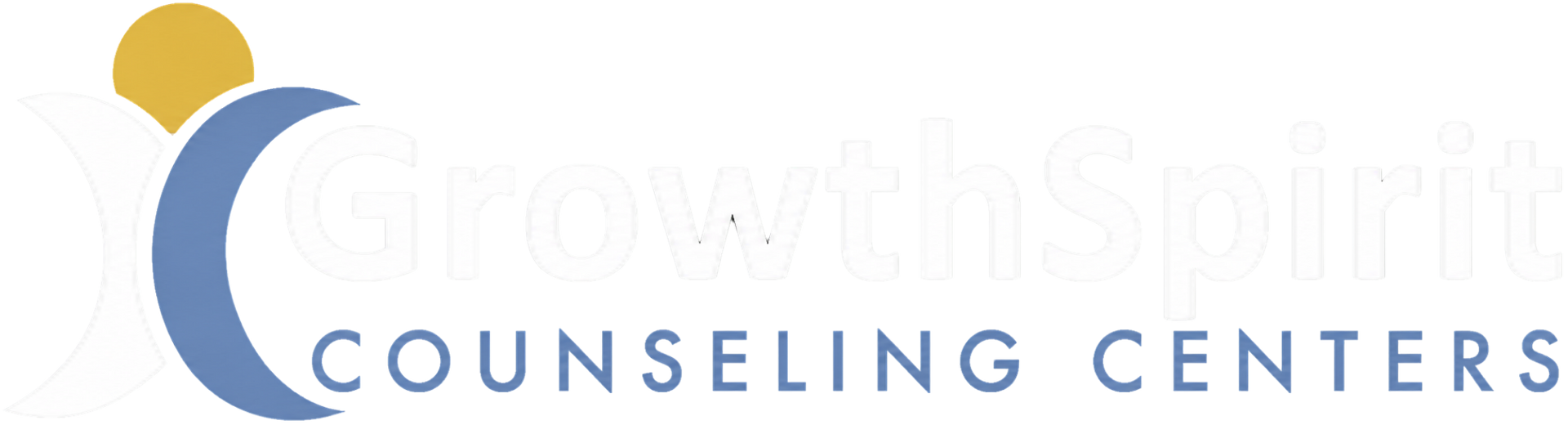 Growthspirit Counseling Centers' Logo