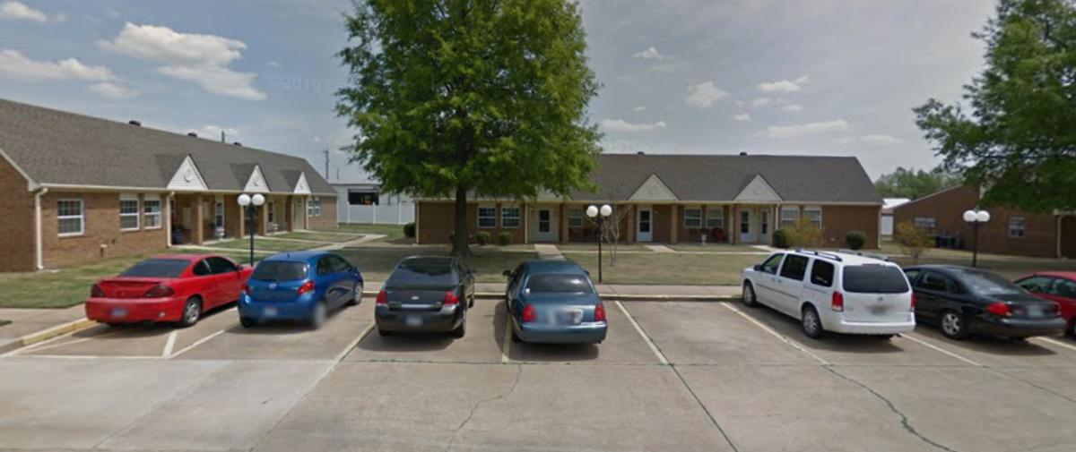 Christohper Homes of Arkansas