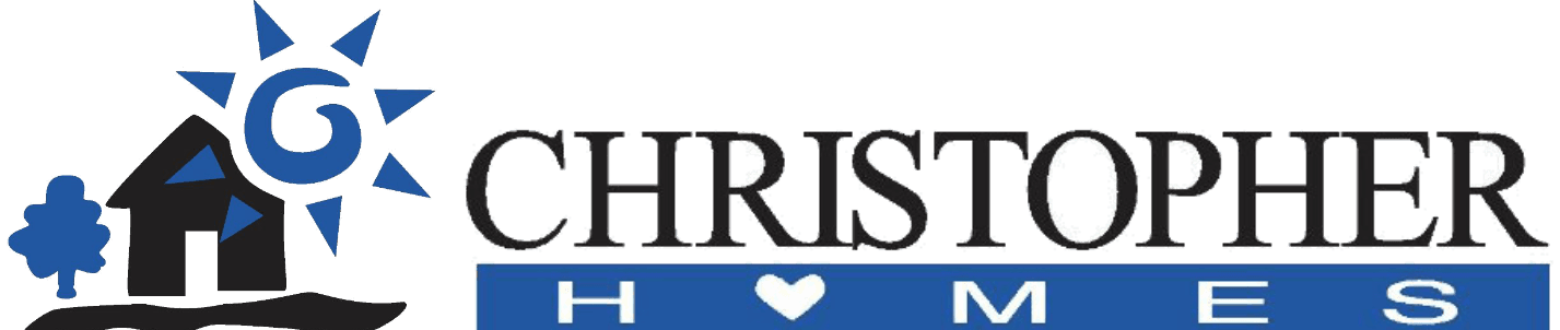 Logo for Christopher Homes in Arkansas