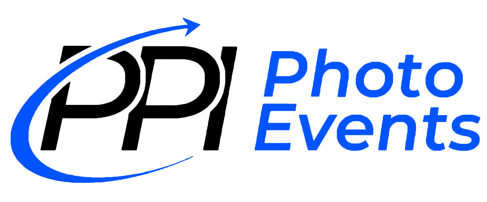 PPI Photo Events logo