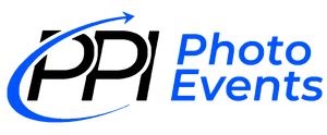 PPI Photo Events logo