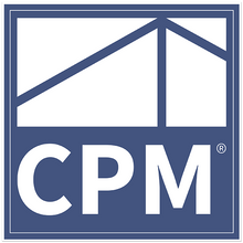 CPM Association Logo
