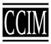 CCIM Logo