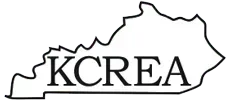KCREA Logo