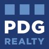 PDG Realty Logo - Header - Click to go home