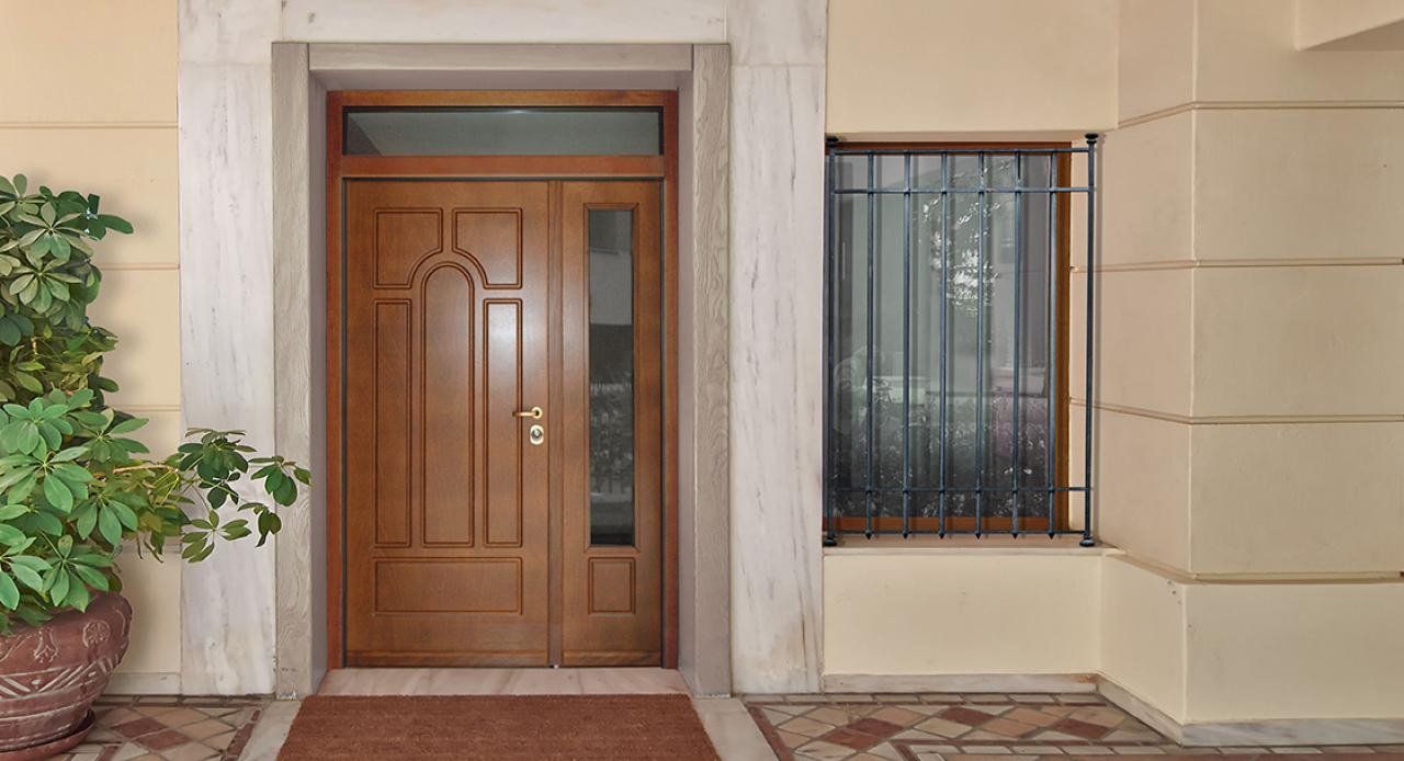 Porte d'Ingresso