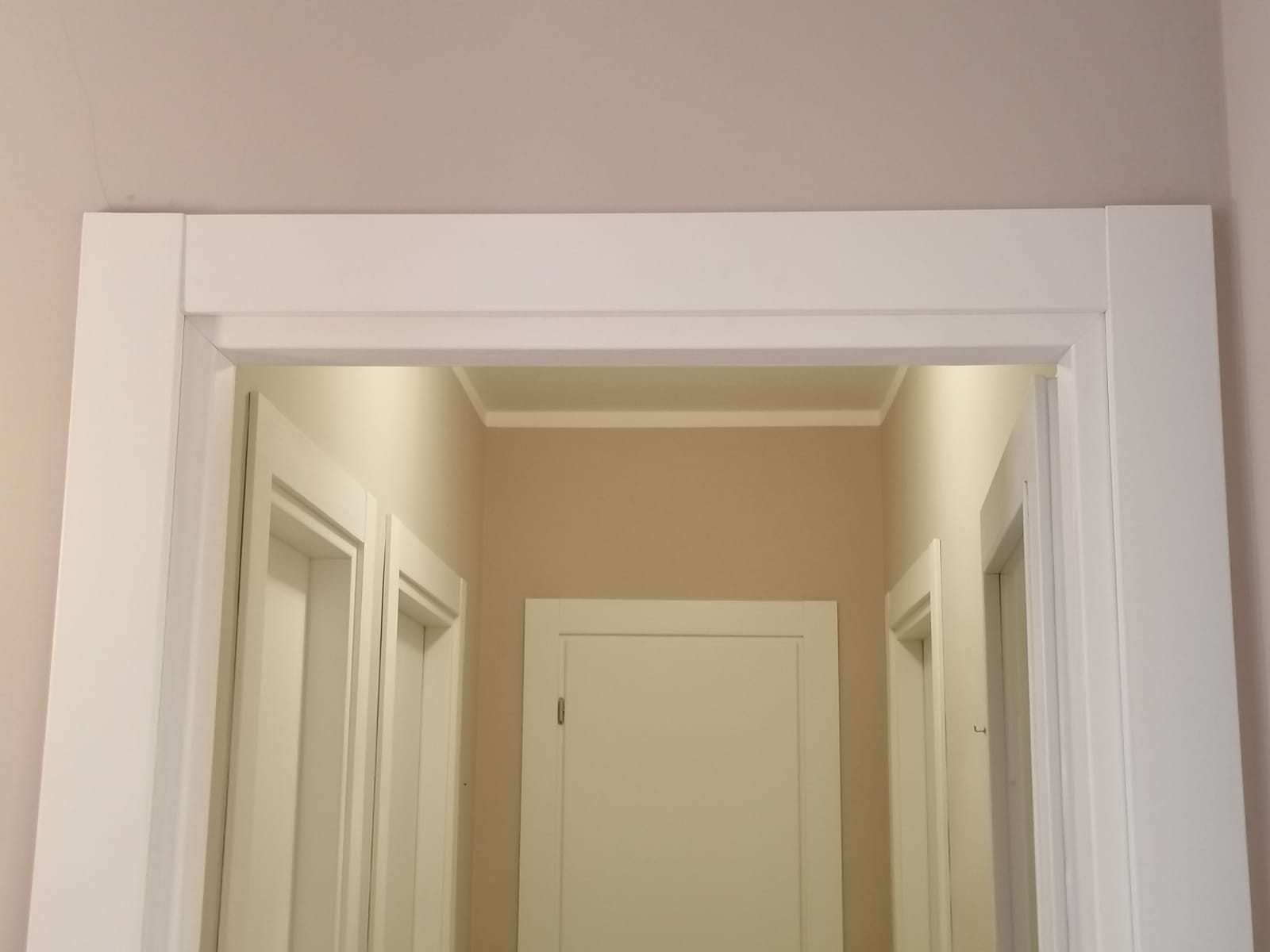 vendita porte interne