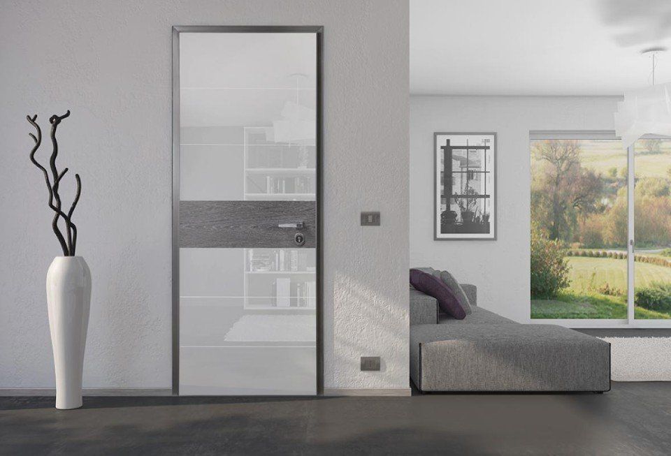 porte d'ingresso blindate