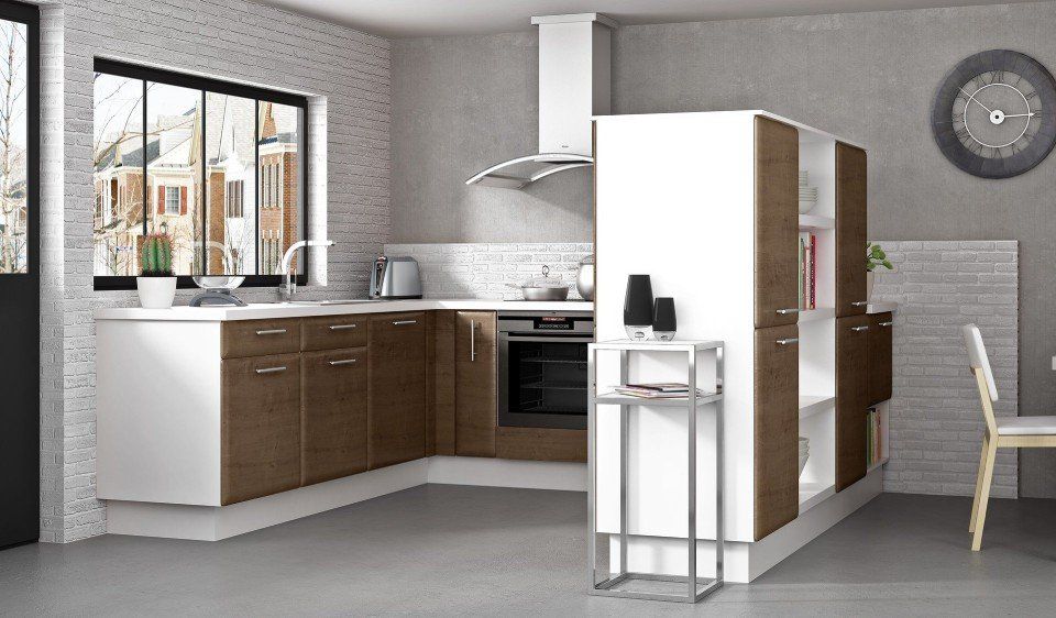ristrutturazione cucine