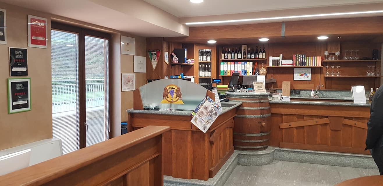 montaggio infissi profilo AFINO-one