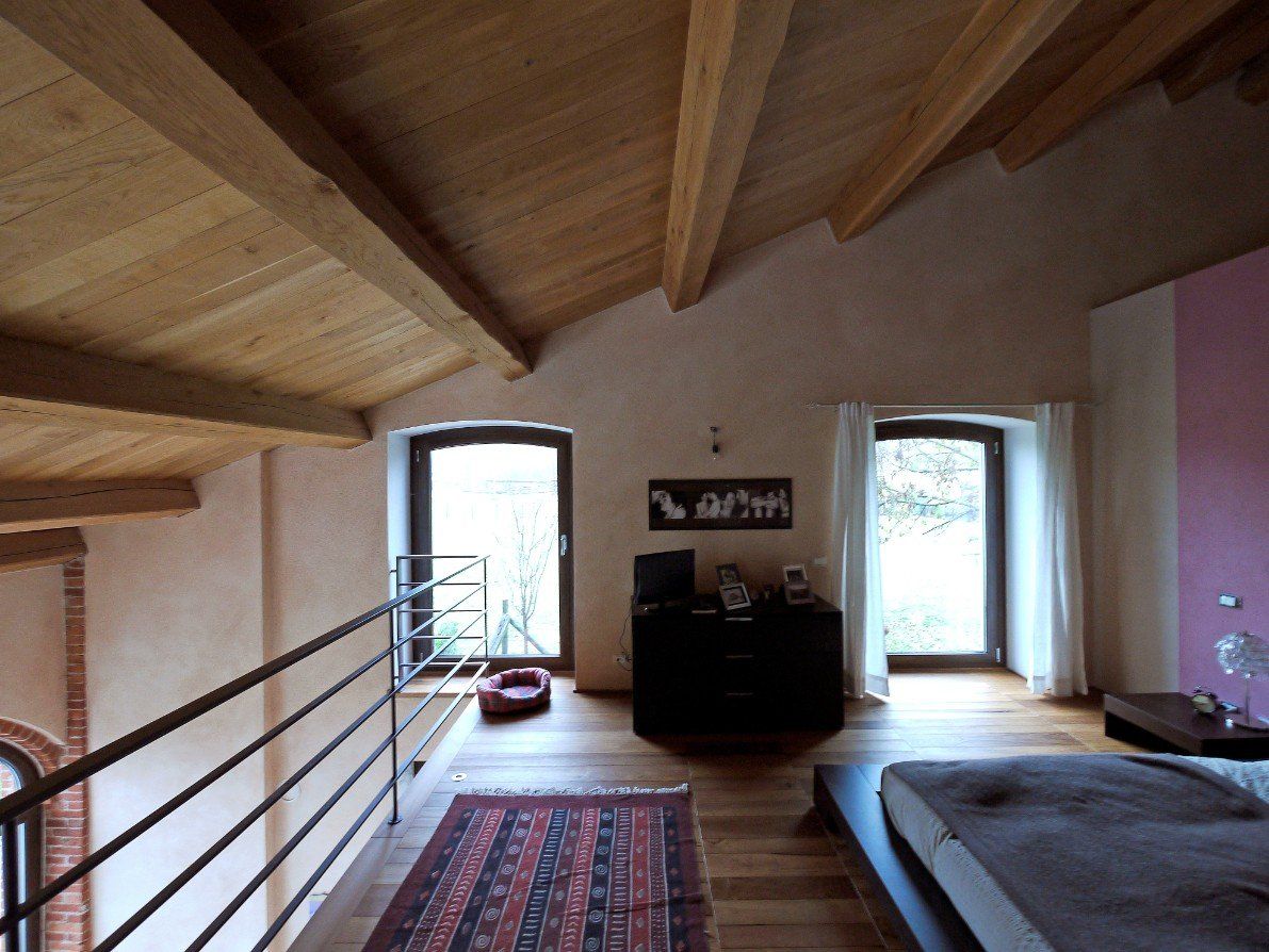 serramenti e infissi su misura