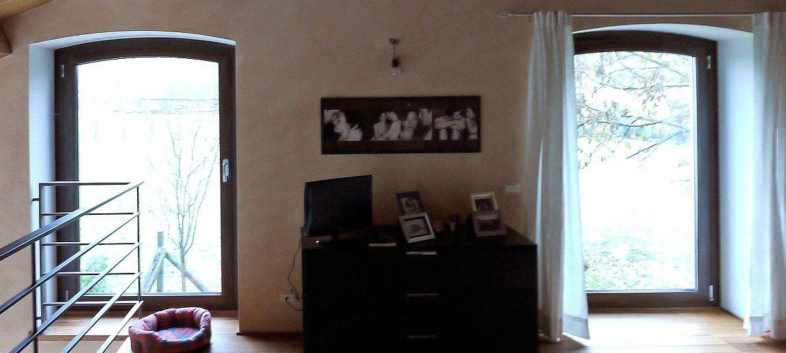 serramenti per interni