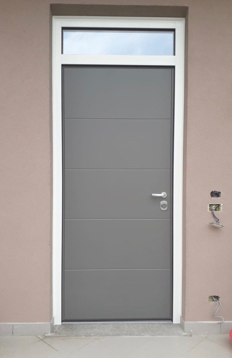 porte interne su misura