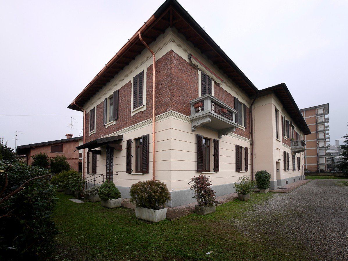 finestre per abitazioni private