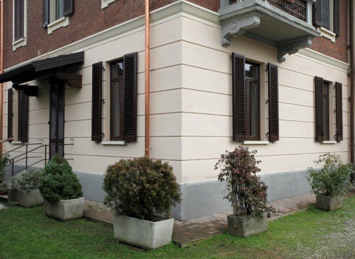 finestre per abitazioni