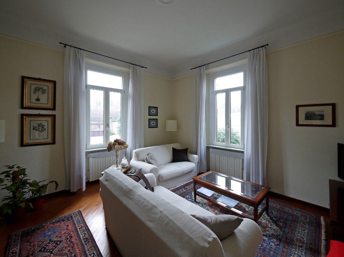 serramenti per abitazioni