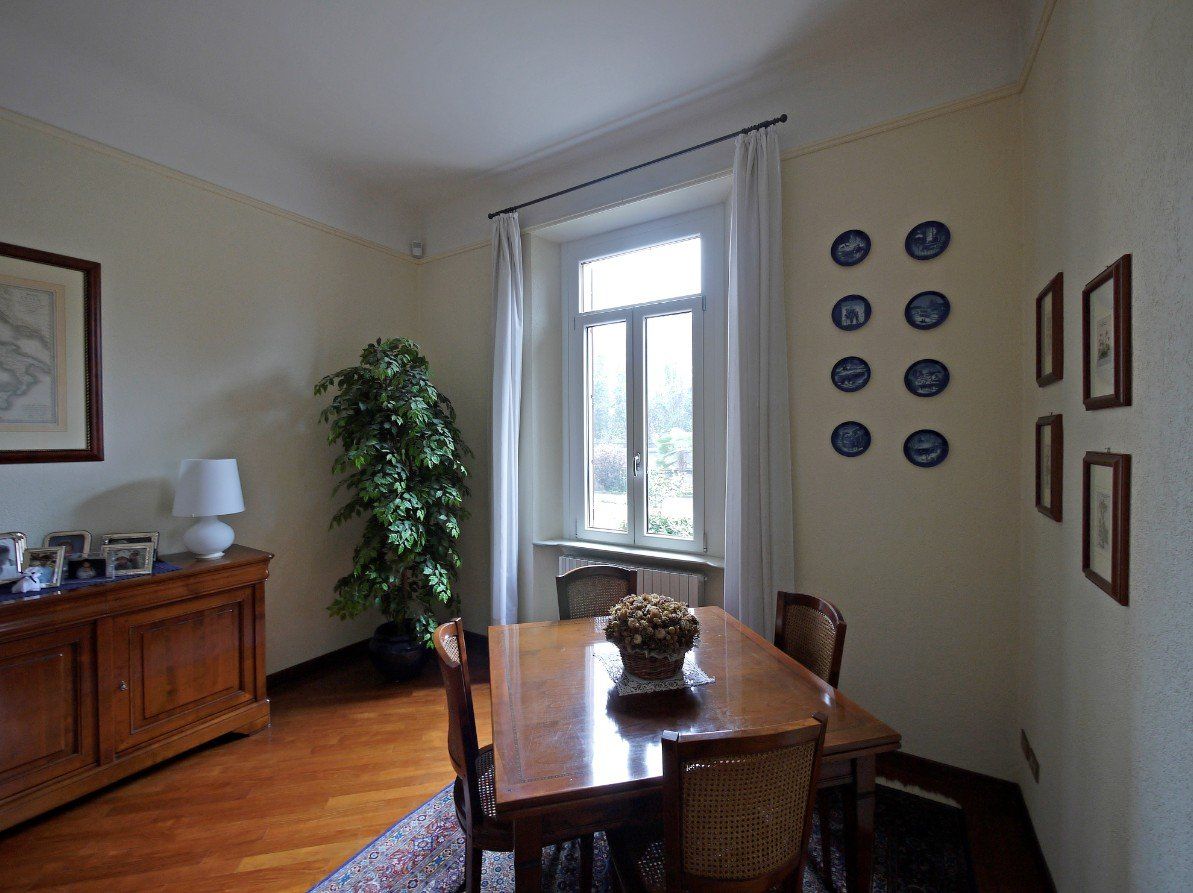 infissi per abitazioni