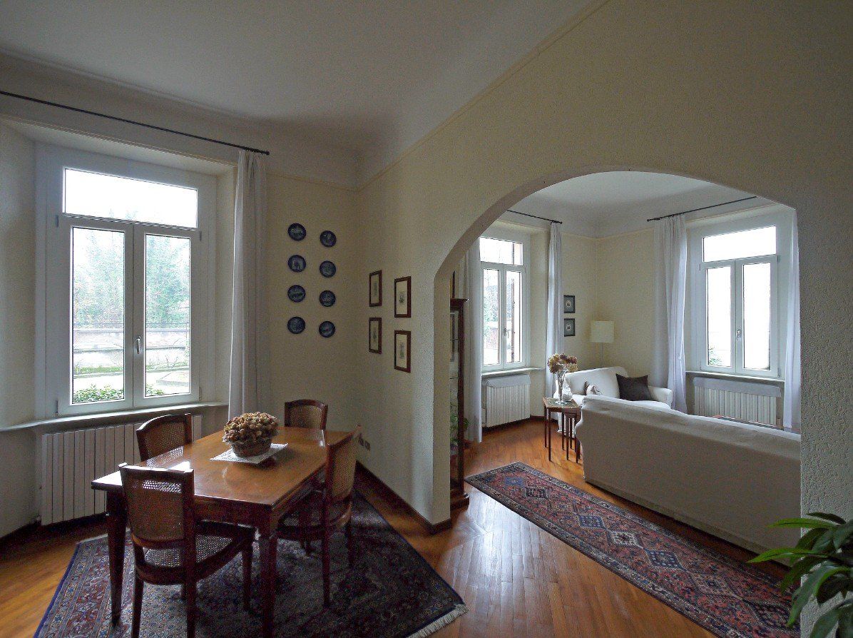 serramenti e porte per abitazioni