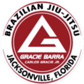 Gracie Barre Jacksonville jiu jitsu