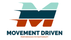 Movement Driven Performance Physiotherapy