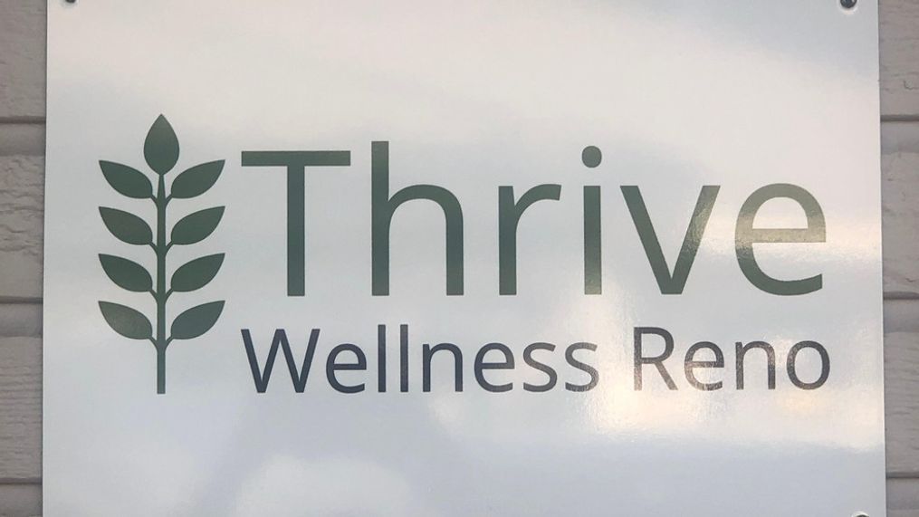 Thrive Wellness of Reno hosts virtual support groups for new parents & healthcare workers