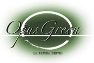 OPUS GREEN - LOGO